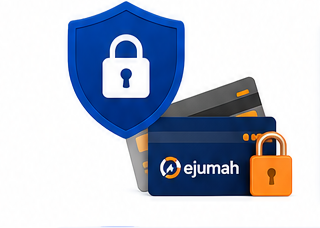 ejumah payment protection shield